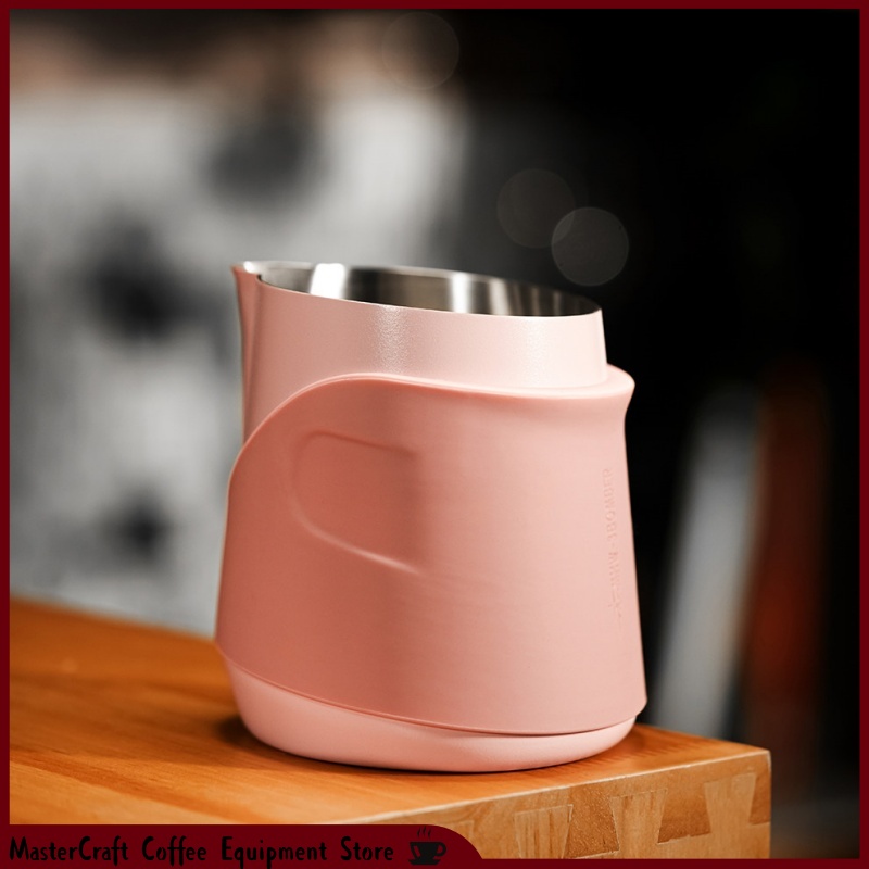 Barista Milk Jug - En Stock: Jarra de Espuma de
