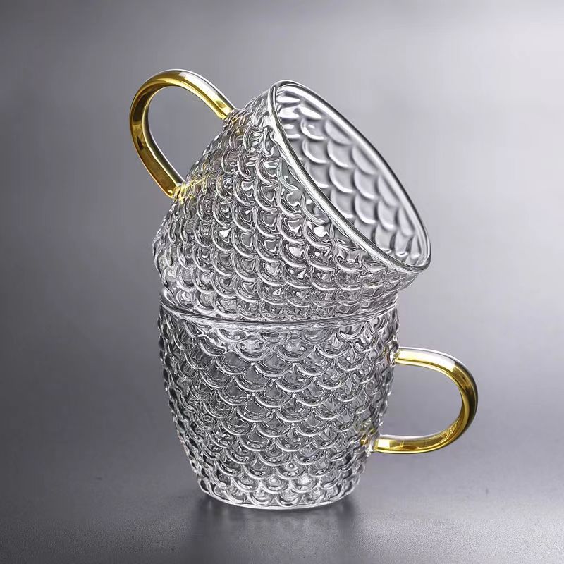 Coffee Tea And Sugar Set - Juego de tazas de té de