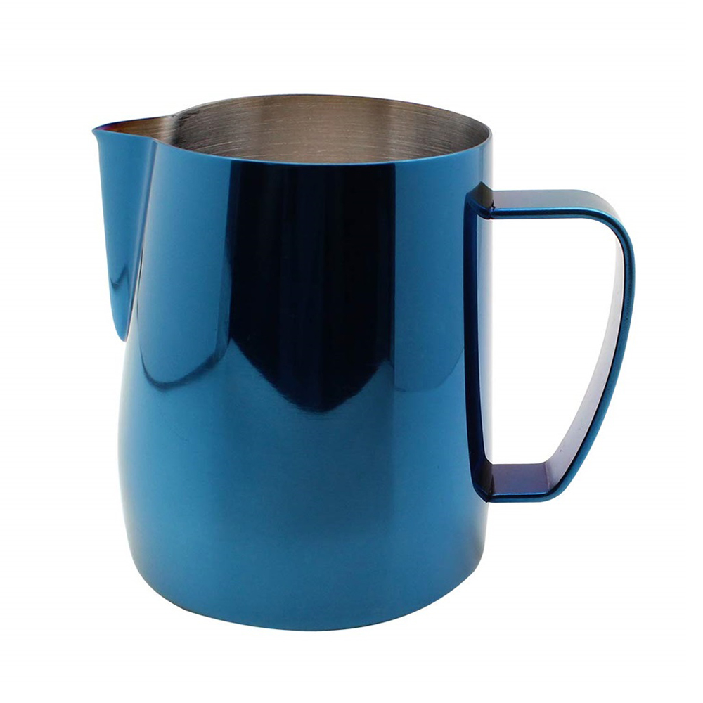 Barista Milk Jug - Barista Coffee Latte Espuma de leche