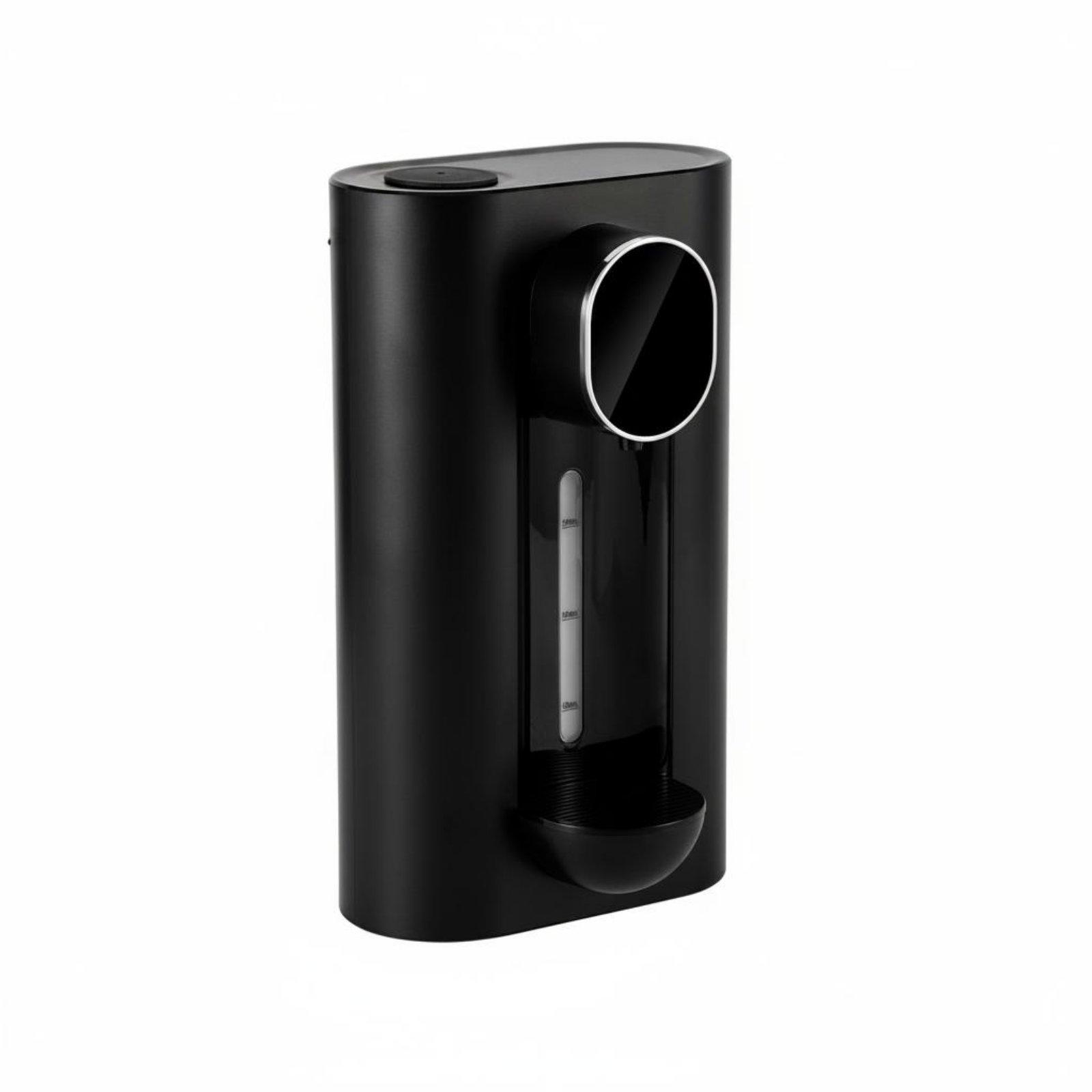 Coffee Tea & Espresso Appliances - Máquina Portátil de Lavado Oral, Dispensador