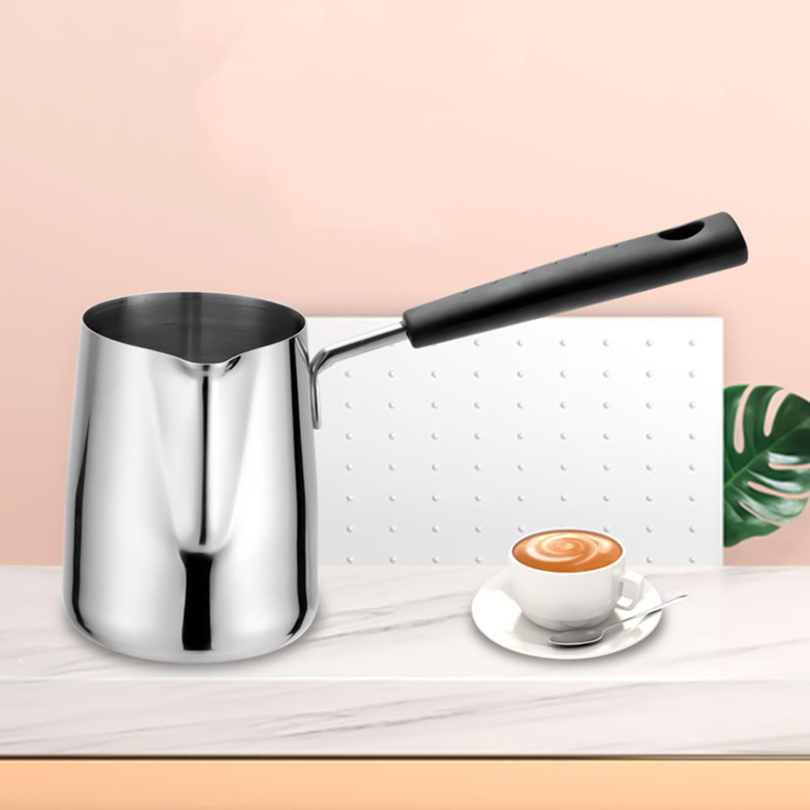 Xbloom Coffee Tea - Cafetera Turca de 600 ml con