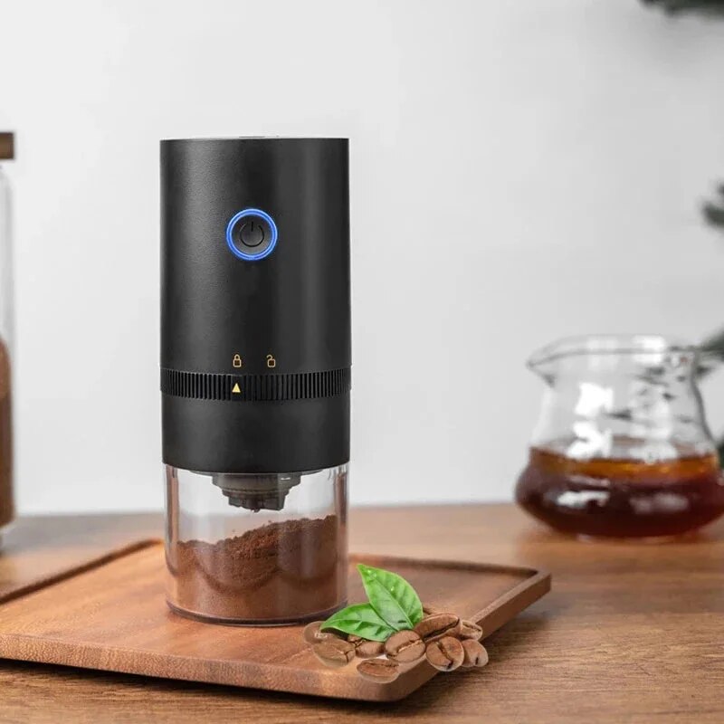 Burr Hand Grinder - AliExpress Collection Molinillo de café tipo
