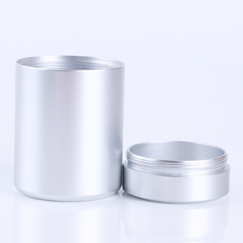 Coffee Tea Sugar - Mini caja de Metal, lata de