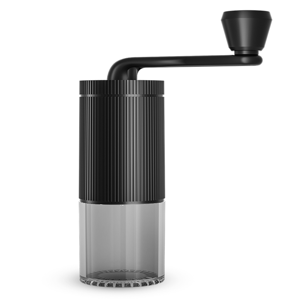 Burr Hand Grinder - Mini molinillo de café en grano,