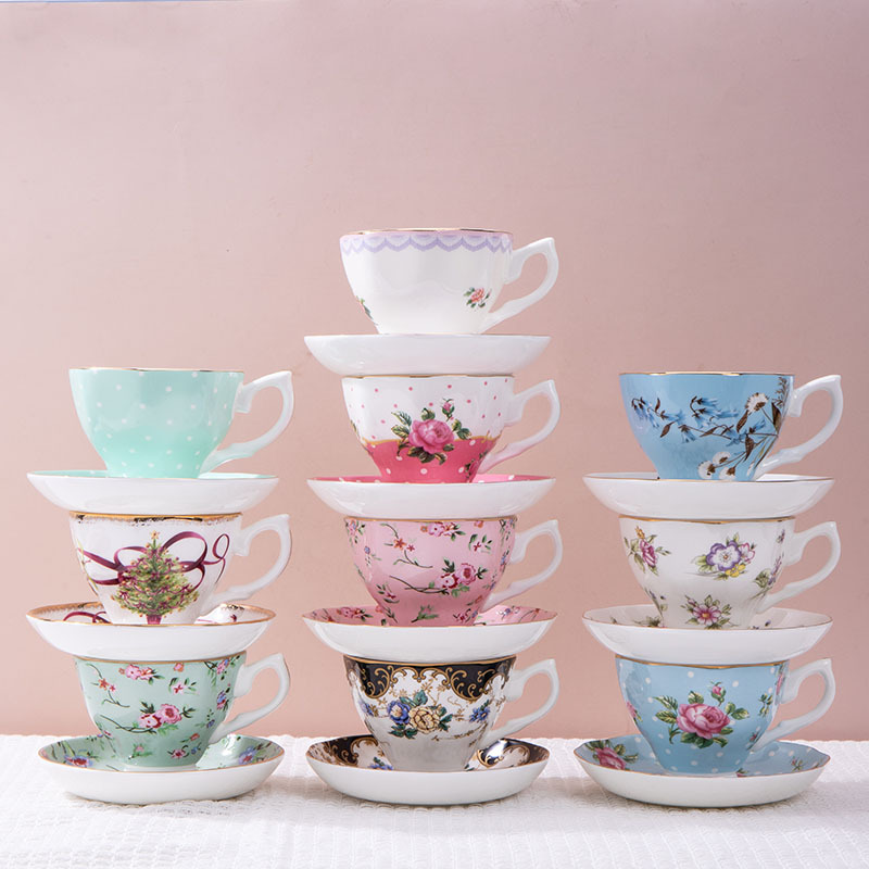 Xbloom Coffee Tea - Juego de tazas de café de