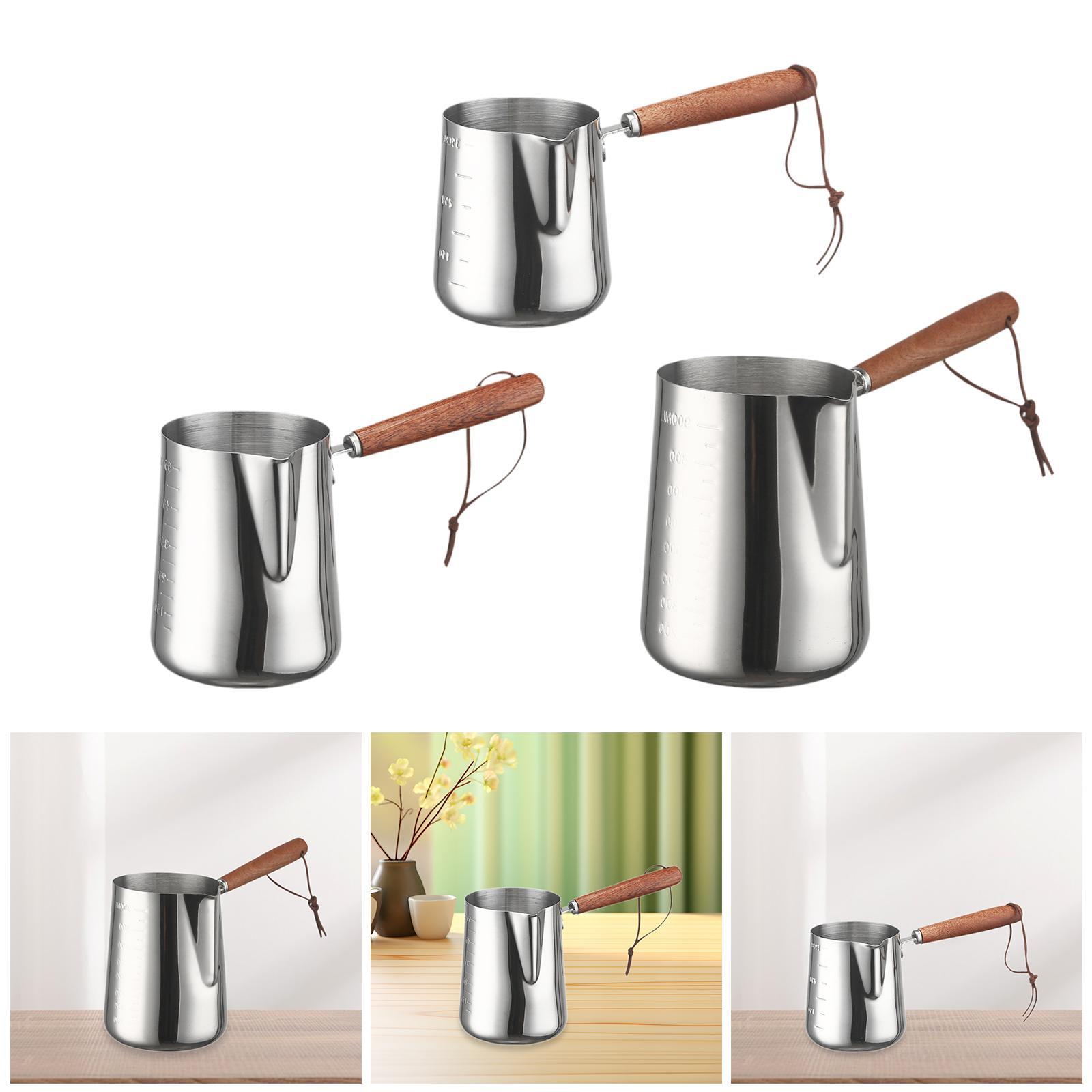 Cafetera turca, accesorios par - Xbloom Coffee Tea reseña y precio