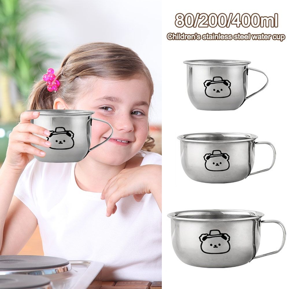 Vaso de agua para niños de 80/ - Coffee Tea With Milk reseña y precio