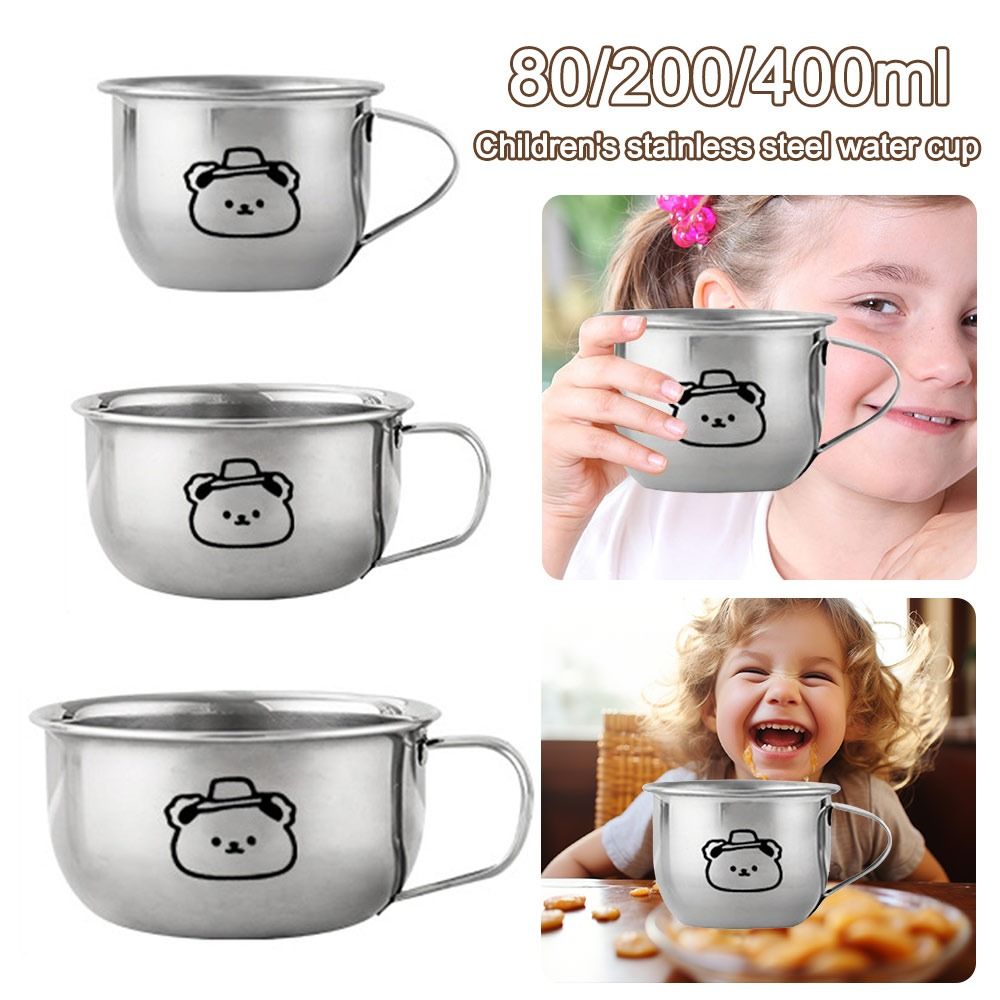 Vaso de agua para niños de 80/ - Coffee Tea With Milk reseña y precio