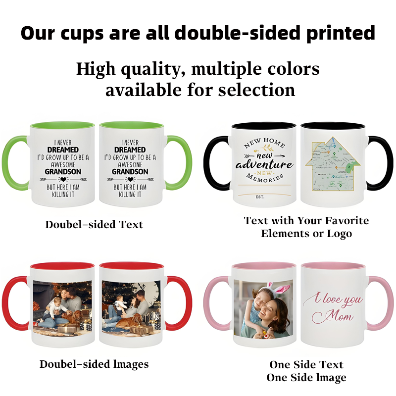 Taza Personalizada con Nombre, - Coffee Tea Images reseña y precio
