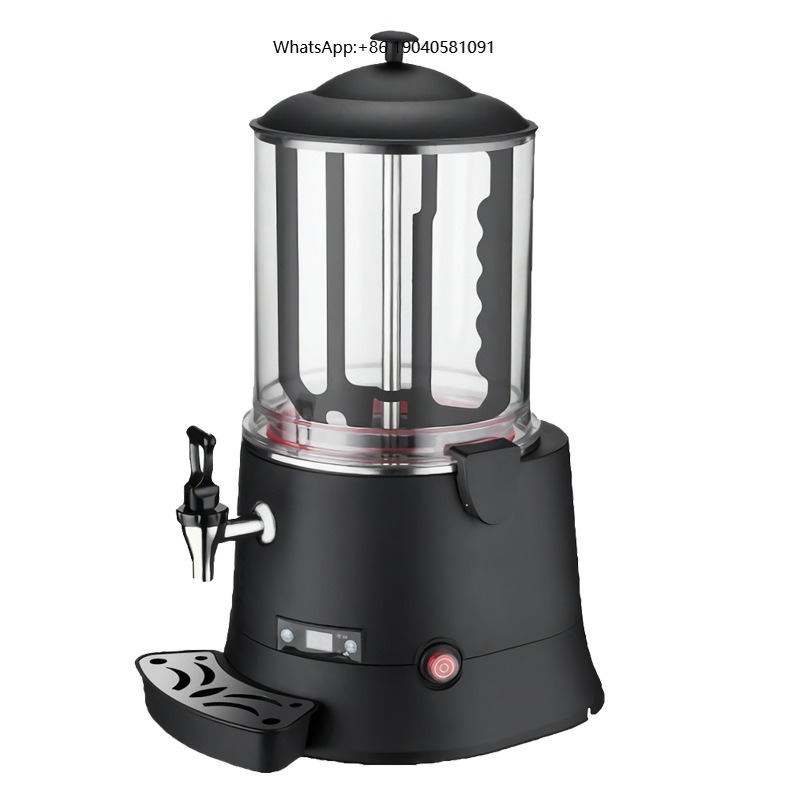 Nueva Máquina Comercial Totalm - Coffee Tea With Milk reseña y precio