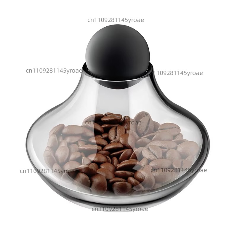 Botella de Vidrio para Muestra - Coffee Tea & Espresso Appliances reseña y precio