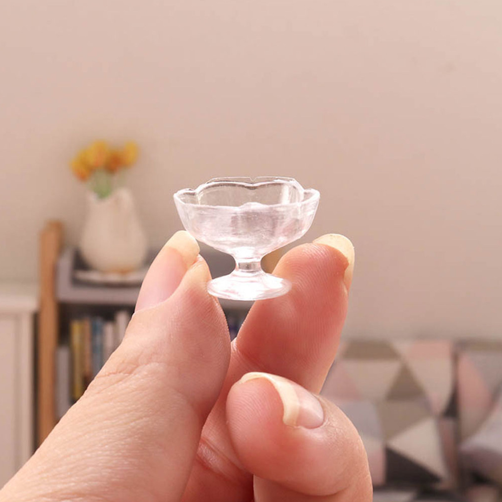 24 Piezas de Tazas Miniatura,  - Coffee Tea & Espresso Appliances reseña y precio