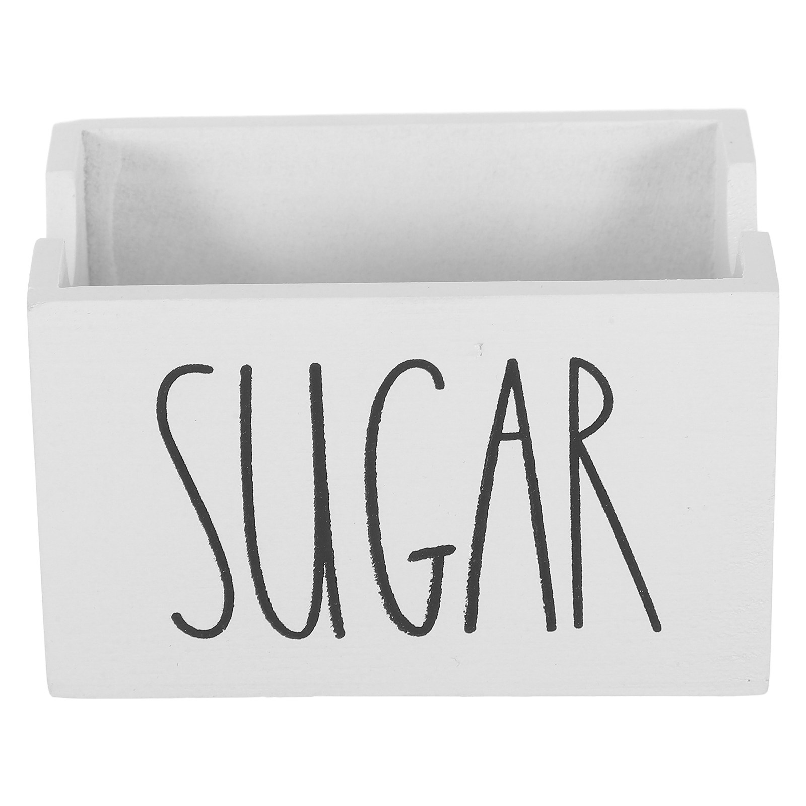 Tapa para recipiente de azúcar - Coffee Tea Sugar reseña y precio