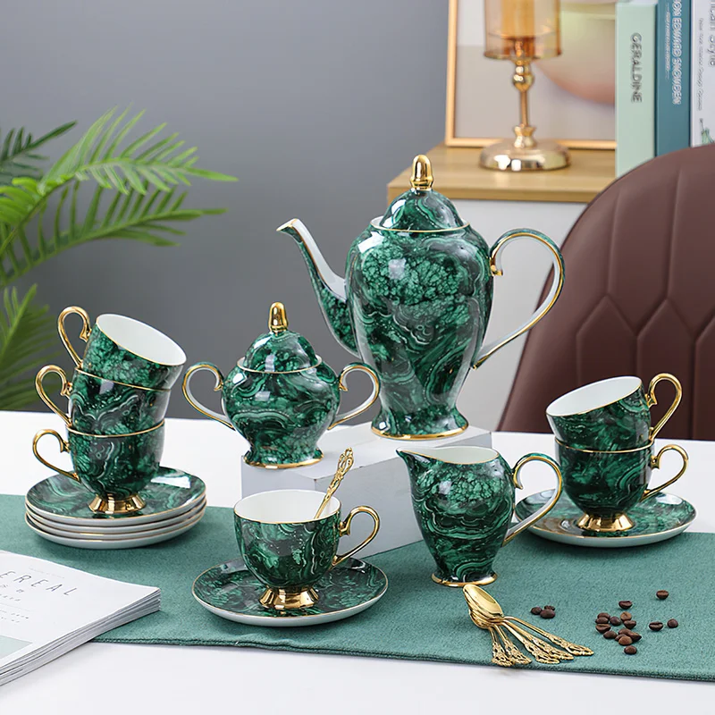 Taza de café con incrustacione - Coffee Tea Sugar reseña y precio