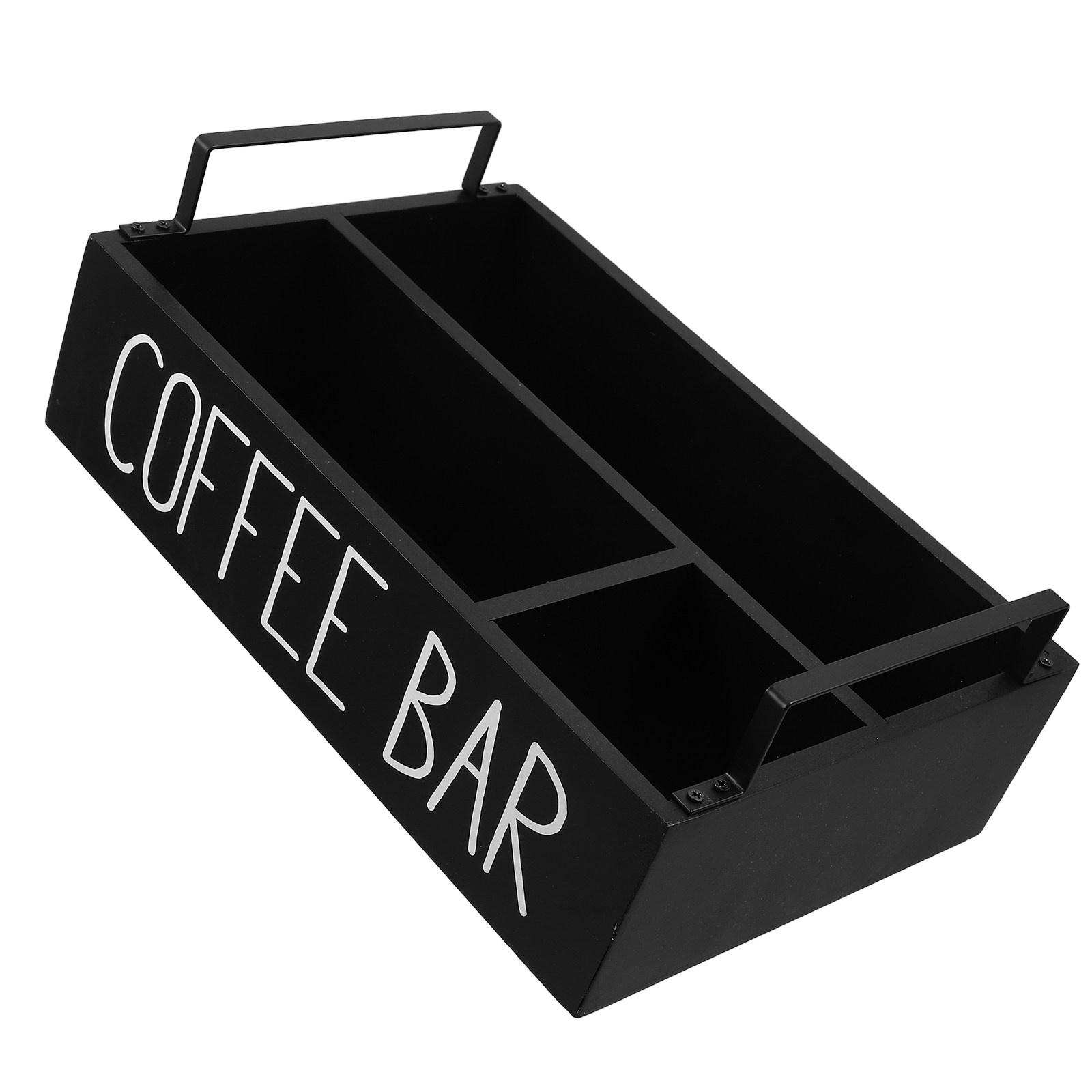 Organizador de bolsitas de té  - Coffee Tea Sugar reseña y precio