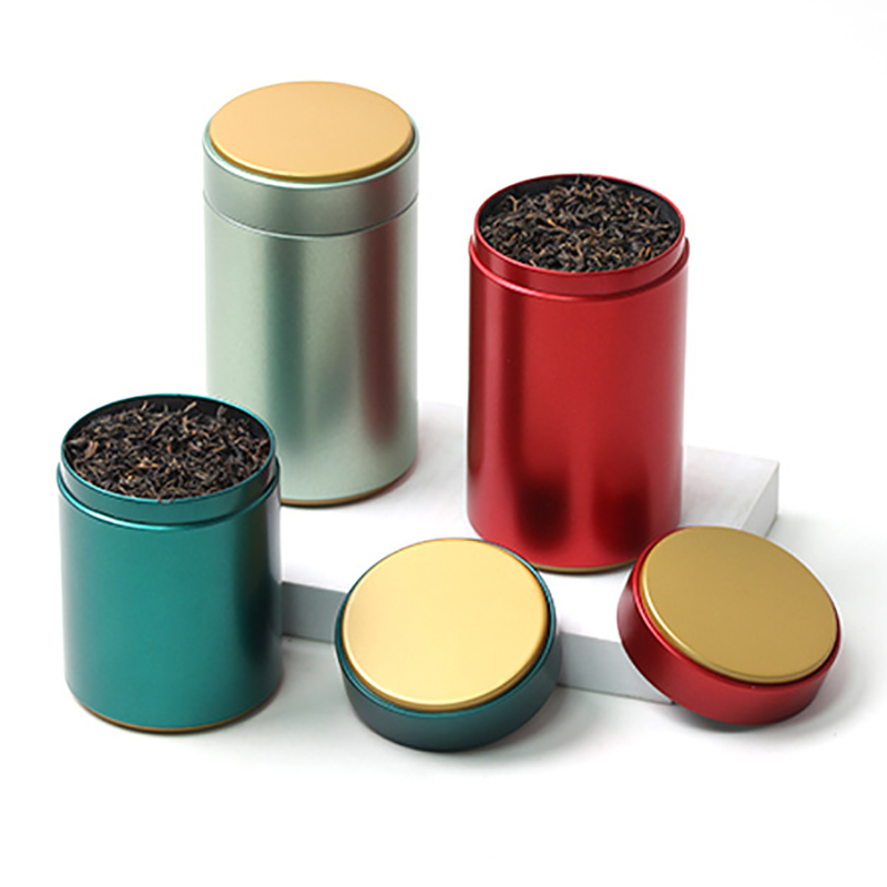 Caja de té portátil sellada de - Coffee Tea Sugar reseña y precio