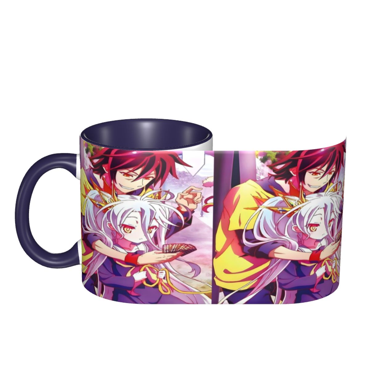 Taza con la imagen de portada  - Coffee Tea Images reseña y precio