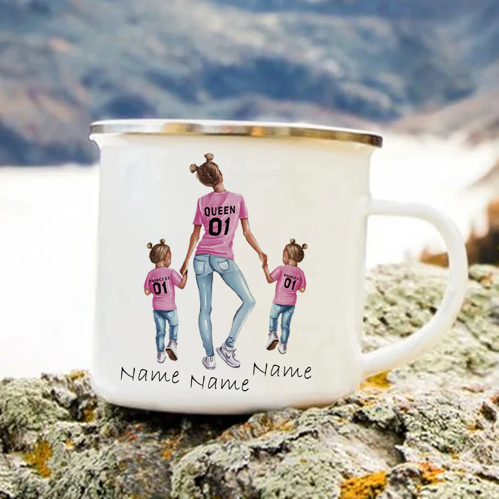 Taza personalizada para la mad - Coffee Tea Name reseña y precio