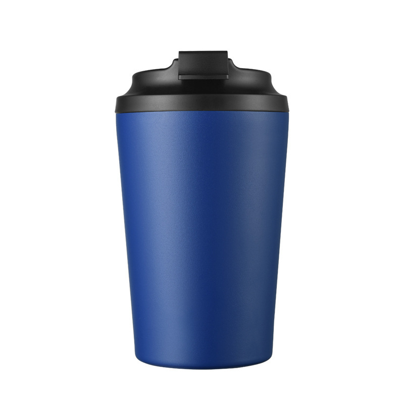 Vasos termo al vacío de acero  - Coffee Tea Name reseña y precio