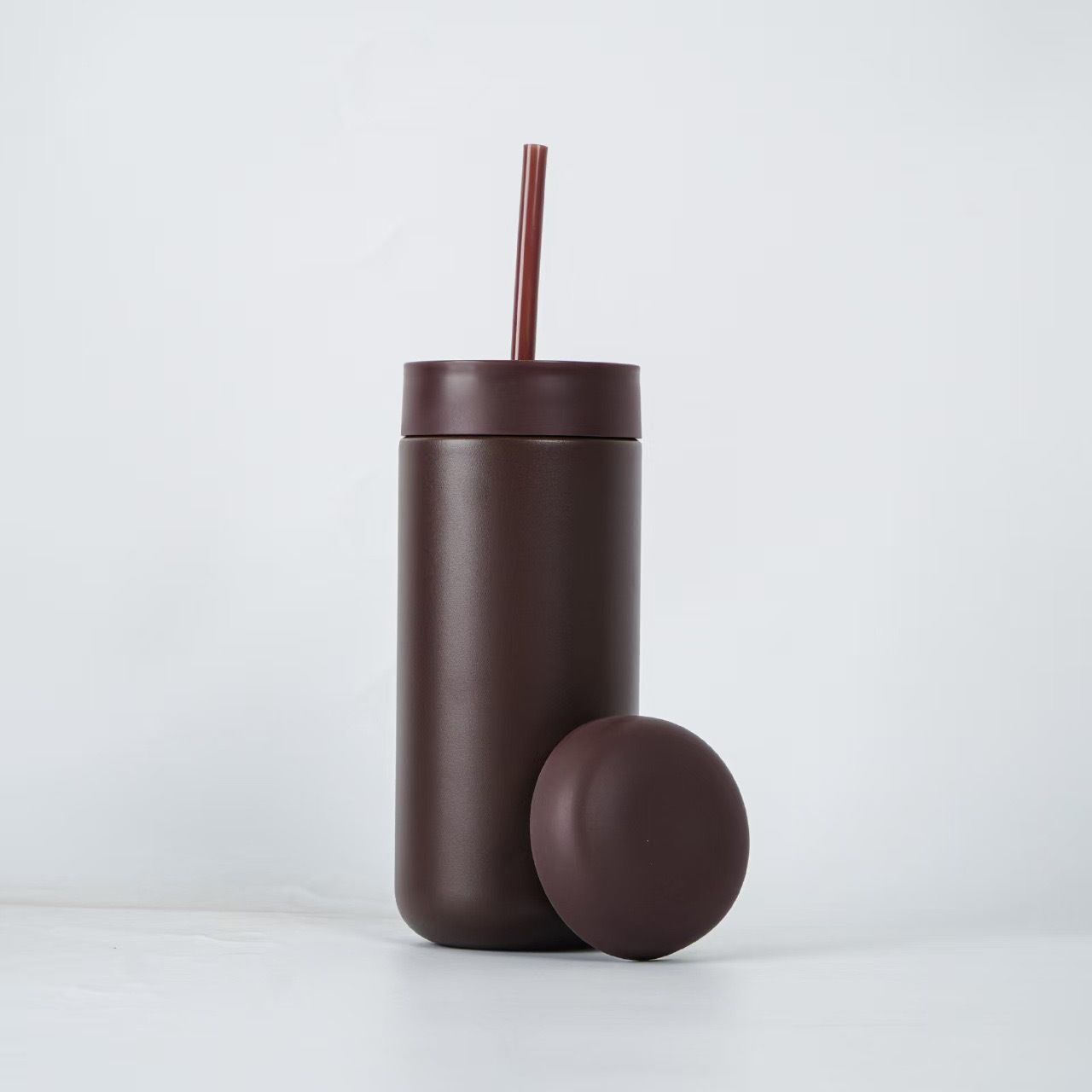 Vaso térmico de acero inoxidab - Coffee Tea Name reseña y precio