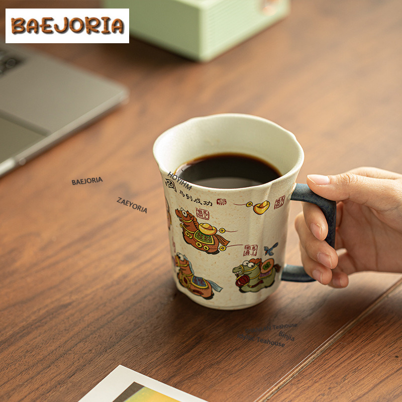 Taza de café de 330 ml con dis - Xbloom Coffee Tea reseña y precio