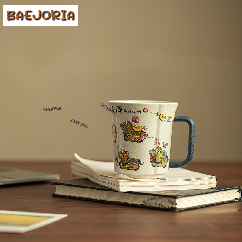 Taza de café de 330 ml con dis - Xbloom Coffee Tea reseña y precio