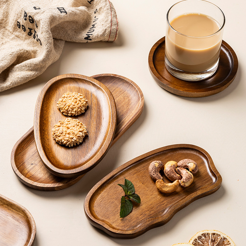 1 unidad de bandeja de té de m - Coffee Tea Images reseña y precio