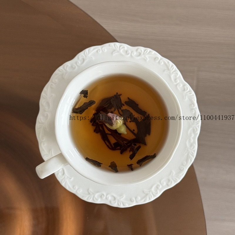 Juego de tazas y platos de caf - Xbloom Coffee Tea reseña y precio