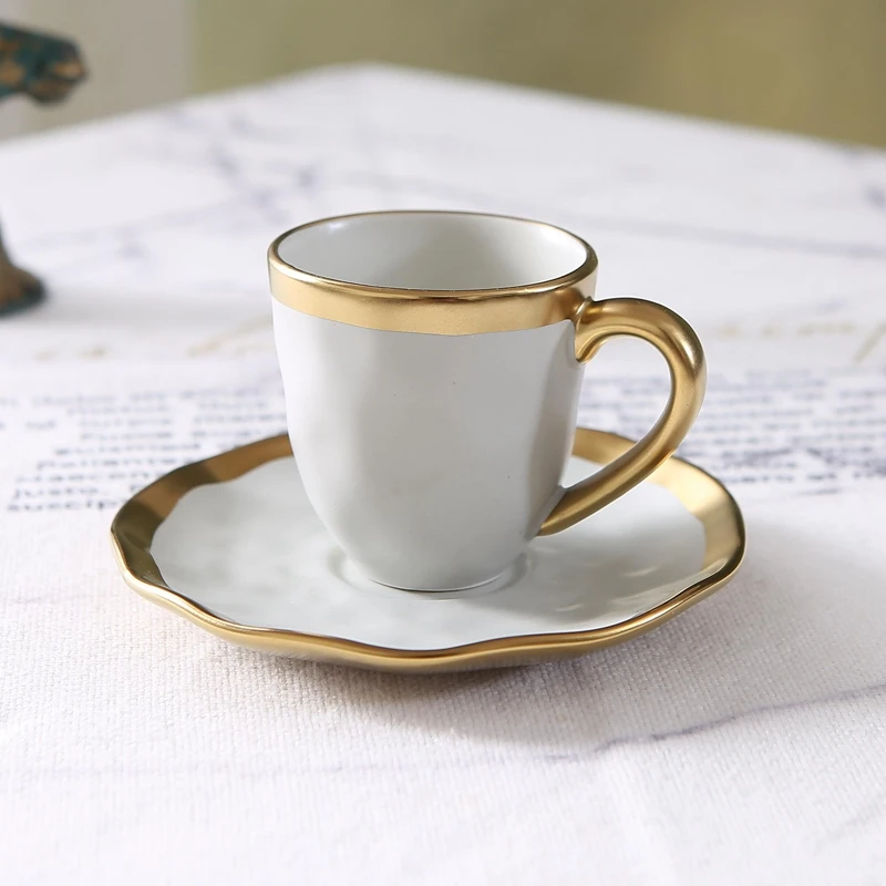 Juego de platos y tazas de caf - Coffee Tea And Sugar Set reseña y precio