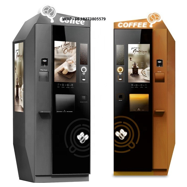 Máquina expendedora de té de b - Coffee Tea With Milk reseña y precio