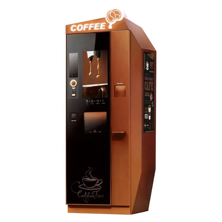 Máquina expendedora de té de b - Coffee Tea With Milk reseña y precio