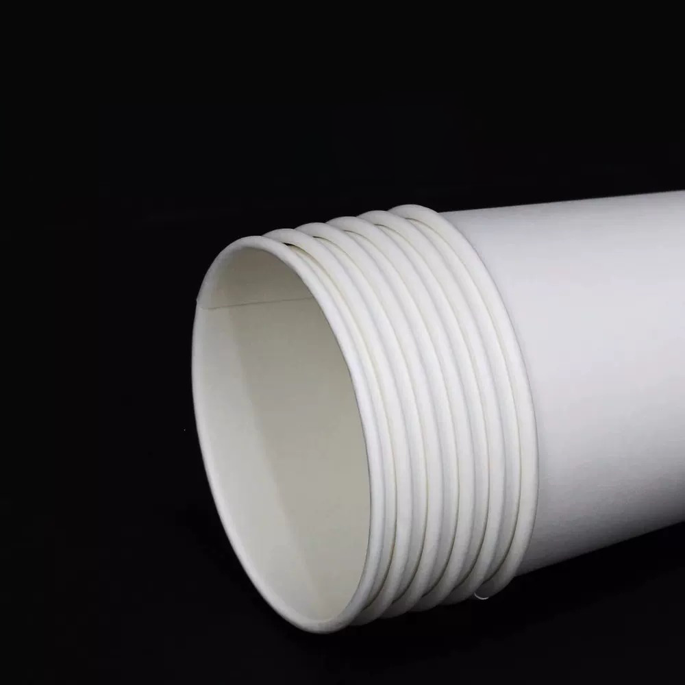 200 vasos de papel desechables - Coffee Tea Name reseña y precio