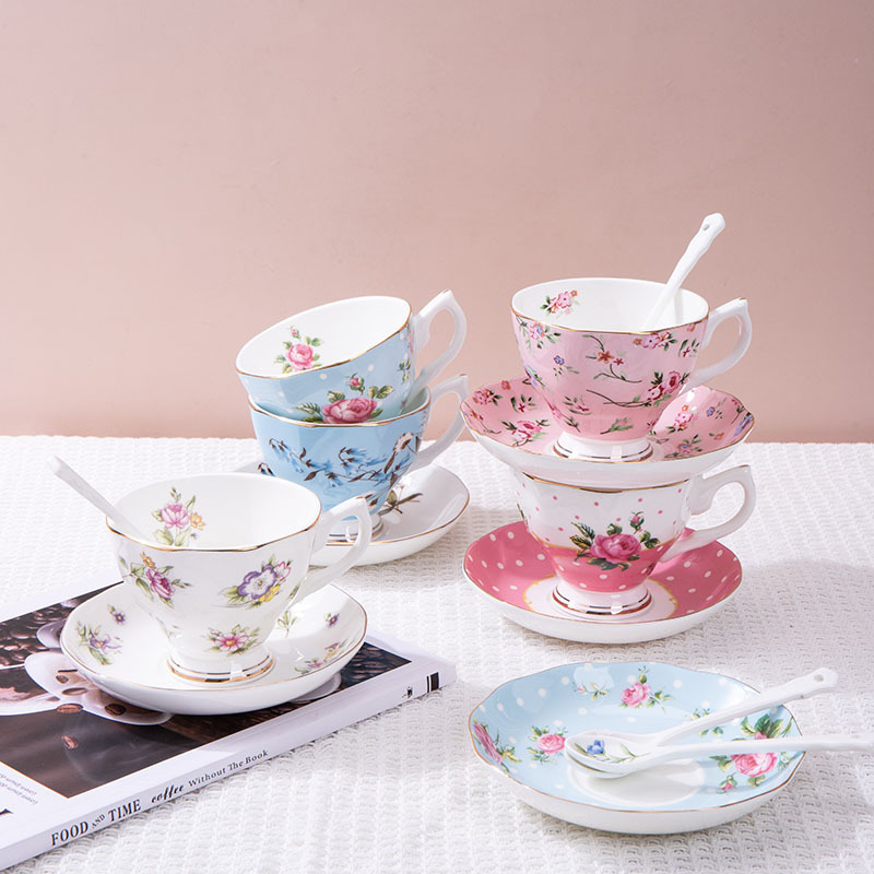Juego de tazas de café de cerá - Xbloom Coffee Tea reseña y precio