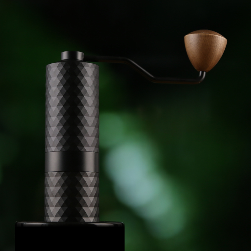 Molinillo de Café Manual Portá - Burr Hand Grinder reseña y precio